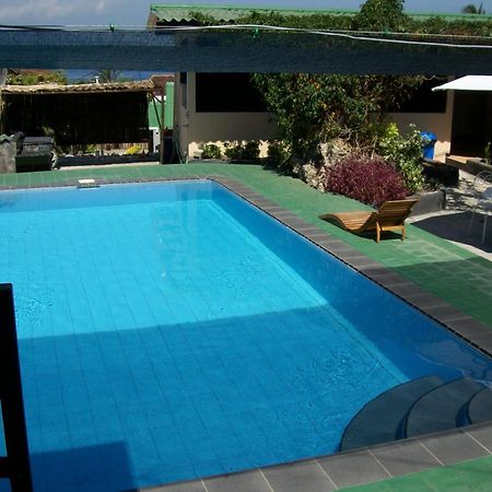 Panorama Homestay Banyuwangi  Szoba fotó