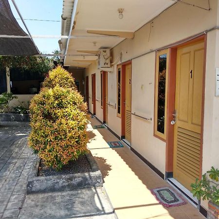 Panorama Homestay Banyuwangi  Kültér fotó