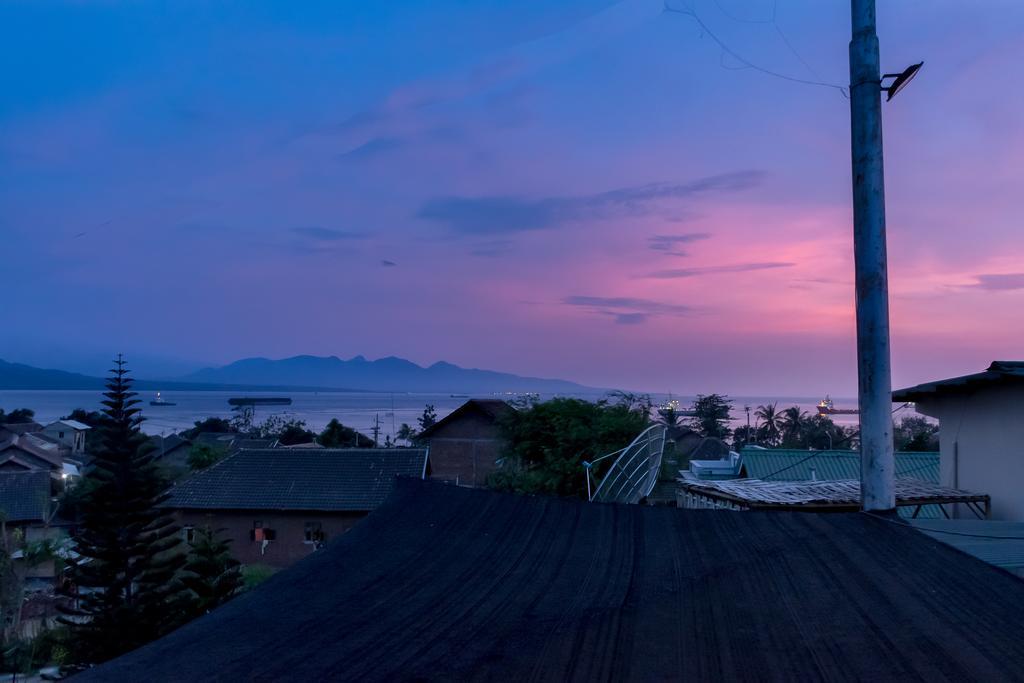 Panorama Homestay Banyuwangi  Kültér fotó