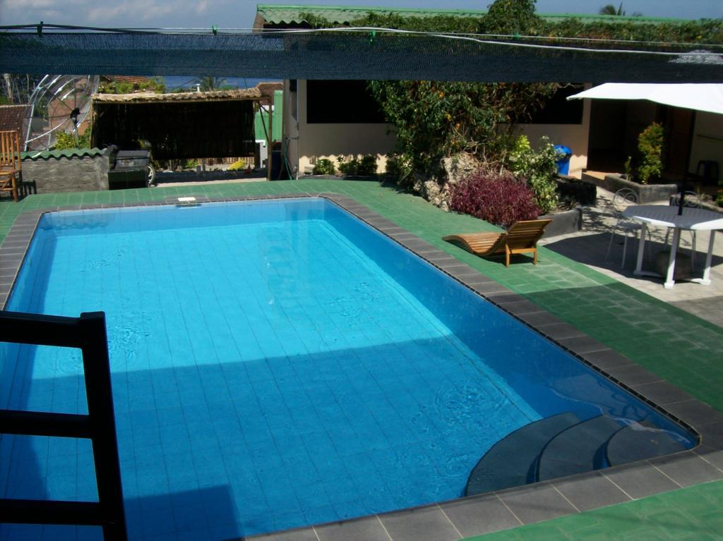 Panorama Homestay Banyuwangi  Szoba fotó