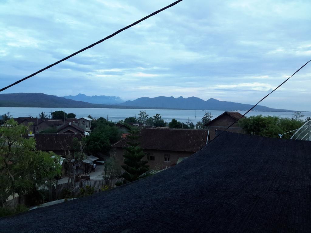 Panorama Homestay Banyuwangi  Kültér fotó